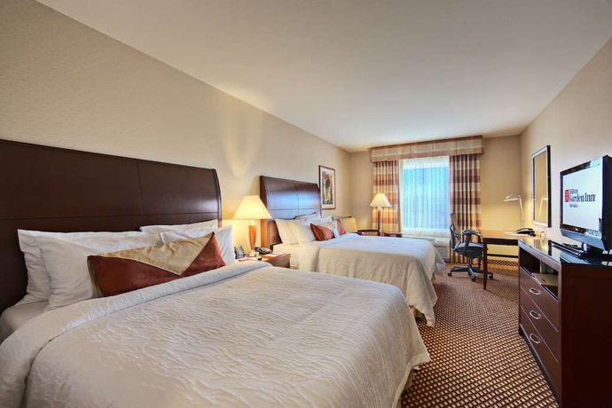 Imagen general del Hotel Hilton Garden Inn Palmdale. Foto 2