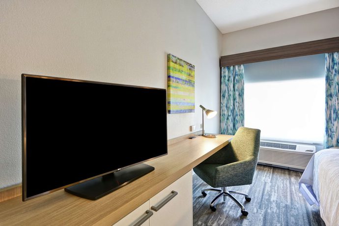 Imagen de la habitación del Hotel Hilton Garden Inn Panama City. Foto 8