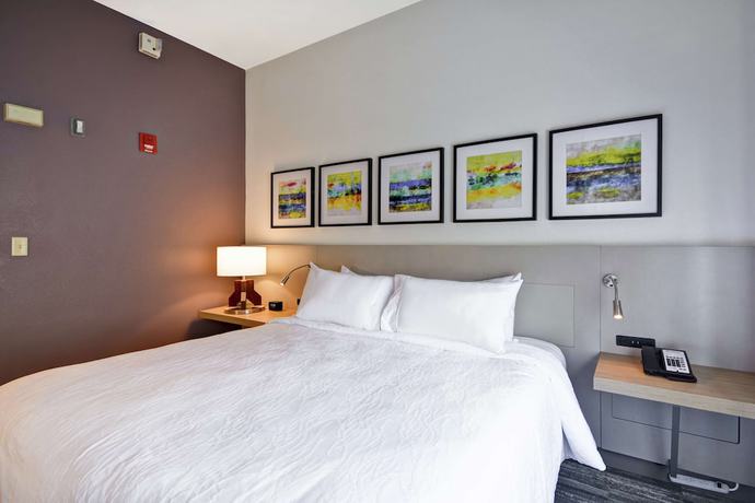 Imagen de la habitación del Hotel Hilton Garden Inn Panama City. Foto 12
