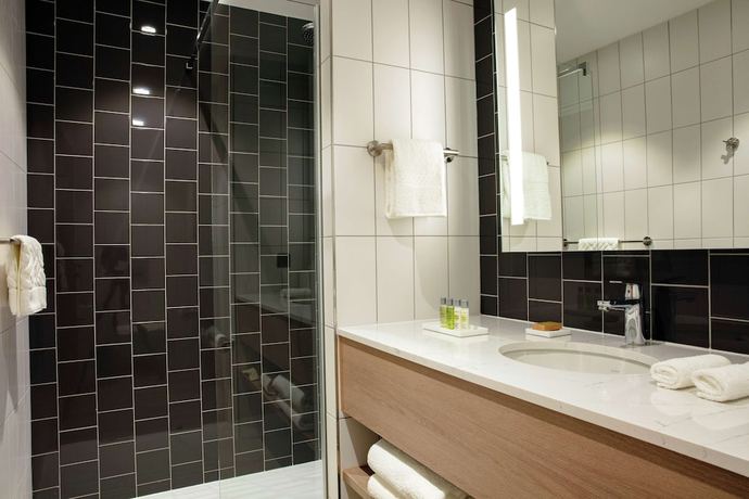 Imagen de la habitación del Hotel Hilton Garden Inn Paris Orly Airport. Foto 4