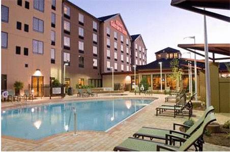 Imagen de la habitación del Hotel Hilton Garden Inn Pensacola Airport - Medical Center. Foto 2