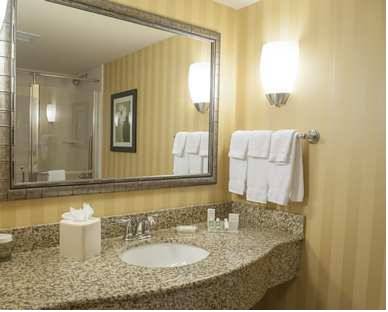 Imagen de la habitación del Hotel Hilton Garden Inn Pensacola Airport - Medical Center. Foto 3