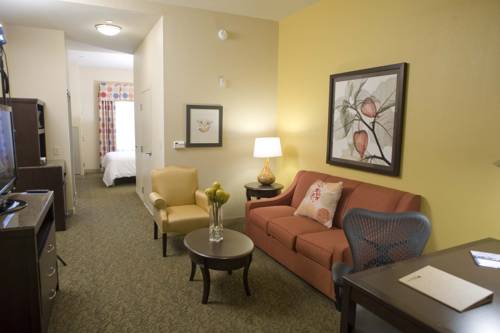 Imagen general del Hotel Hilton Garden Inn Pensacola Airport - Medical Center. Foto 1