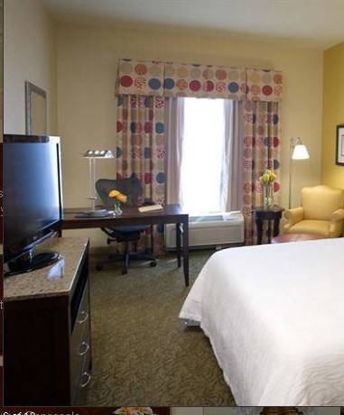 Imagen de la habitación del Hotel Hilton Garden Inn Pensacola Airport - Medical Center. Foto 8