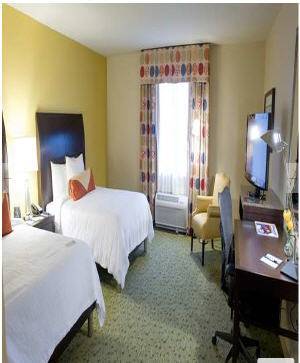 Imagen de la habitación del Hotel Hilton Garden Inn Pensacola Airport - Medical Center. Foto 10