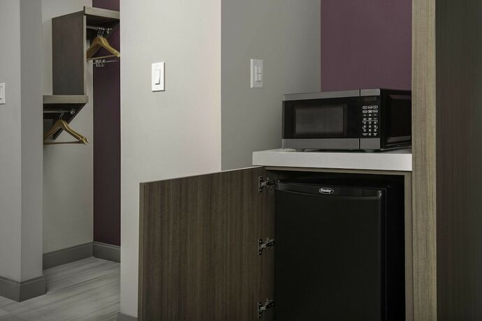 Imagen de la habitación del Hotel Hilton Garden Inn Pensacola Downtown. Foto 12