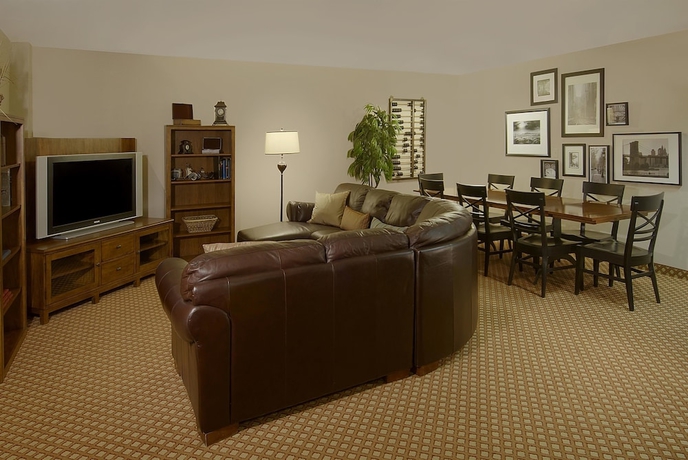 Imagen de la habitación del Hotel Hilton Garden Inn Philadelphia Center City. Foto 10