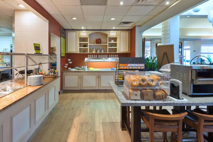 Imagen general del Hotel Hilton Garden Inn Philadelphia Ft. Washington. Foto 3