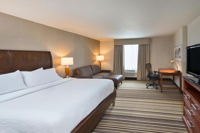 Imagen general del Hotel Hilton Garden Inn Philadelphia Ft. Washington. Foto 5