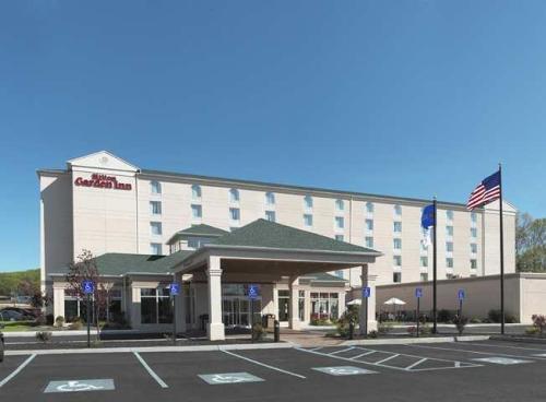 Imagen general del Hotel Hilton Garden Inn Philadelphia Ft. Washington. Foto 6