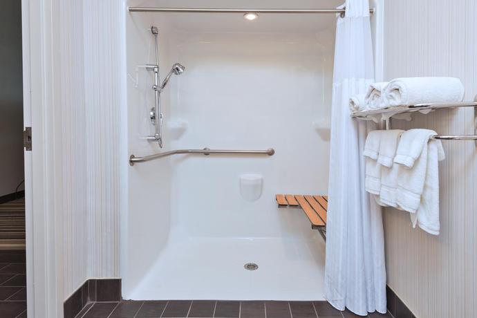 Imagen general del Hotel Hilton Garden Inn Philadelphia Ft. Washington. Foto 7