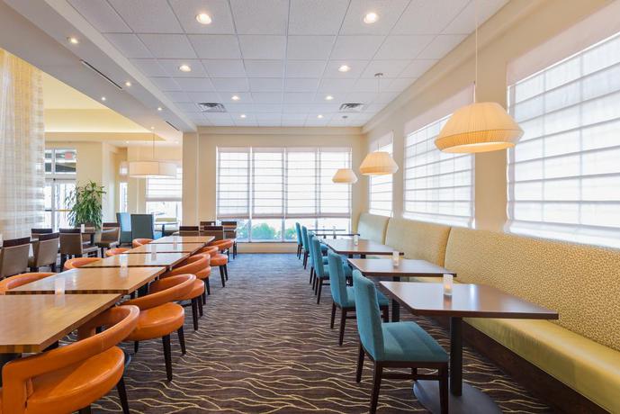 Imagen general del Hotel Hilton Garden Inn Philadelphia Ft. Washington. Foto 10
