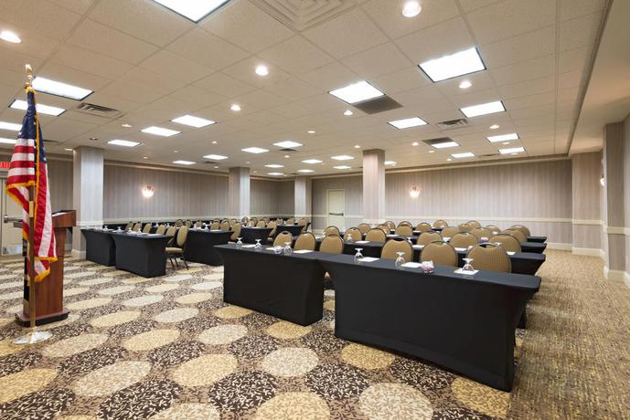 Imagen general del Hotel Hilton Garden Inn Philadelphia Ft. Washington. Foto 12