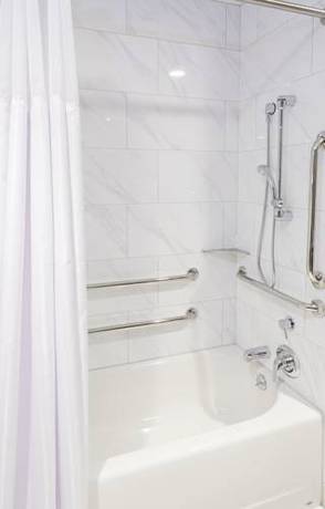 Imagen de la habitación del Hotel Hilton Garden Inn Phoenix Downtown. Foto 4