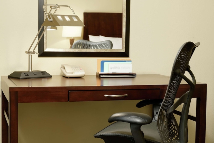 Imagen de la habitación del Hotel Hilton Garden Inn Phoenix North Happy Valley. Foto 3