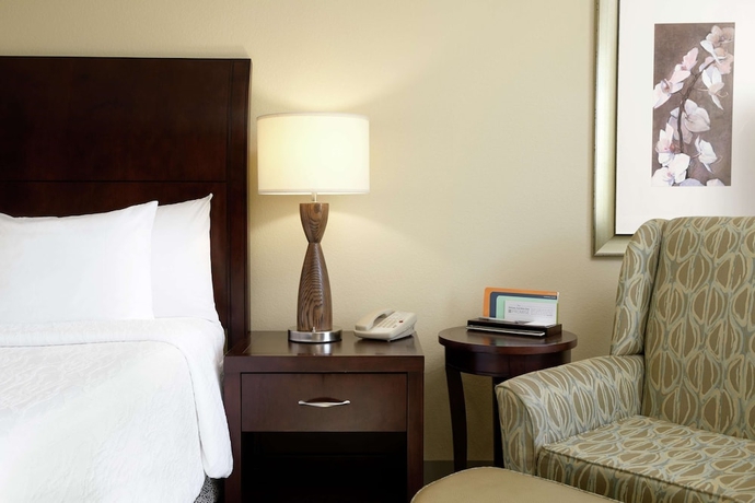 Imagen de la habitación del Hotel Hilton Garden Inn Phoenix North Happy Valley. Foto 4