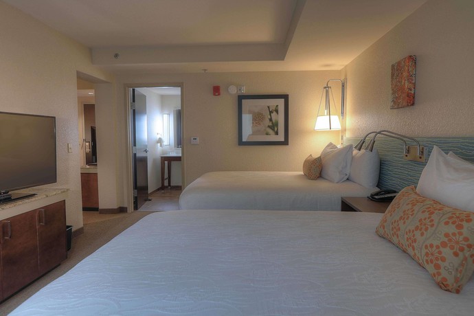 Imagen de la habitación del Hotel Hilton Garden Inn Pigeon Forge. Foto 4