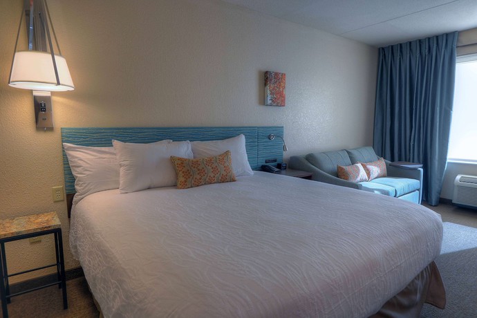 Imagen de la habitación del Hotel Hilton Garden Inn Pigeon Forge. Foto 5