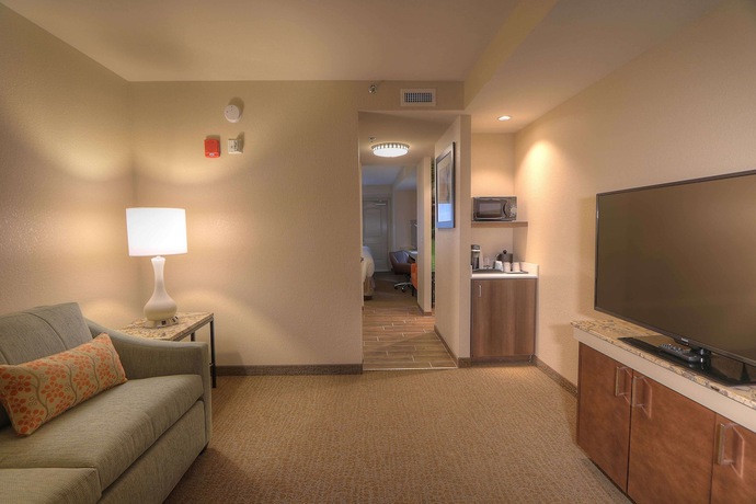 Imagen de la habitación del Hotel Hilton Garden Inn Pigeon Forge. Foto 8