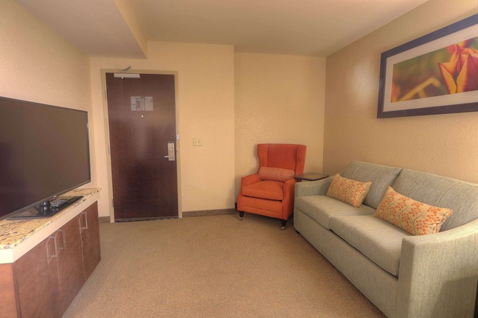 Imagen de la habitación del Hotel Hilton Garden Inn Pigeon Forge. Foto 9