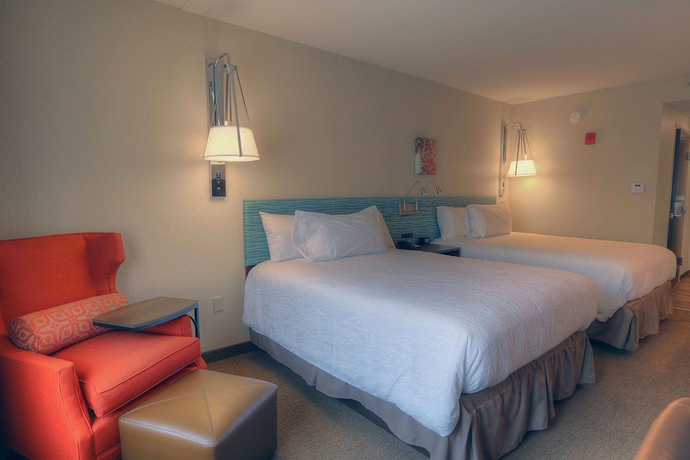 Imagen de la habitación del Hotel Hilton Garden Inn Pigeon Forge. Foto 11