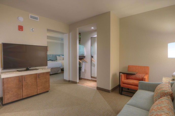 Imagen de la habitación del Hotel Hilton Garden Inn Pigeon Forge. Foto 12