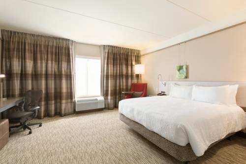 Imagen de la habitación del Hotel Hilton Garden Inn Pittsburgh Airport South-robinso. Foto 3