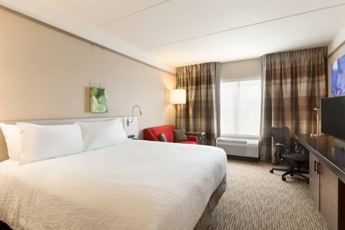 Imagen de la habitación del Hotel Hilton Garden Inn Pittsburgh Airport South-robinso. Foto 5