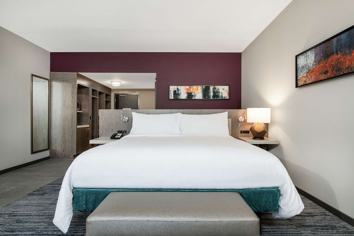 Imagen de la habitación del Hotel Hilton Garden Inn Pittsburgh Area Beaver Valley, PA. Foto 4