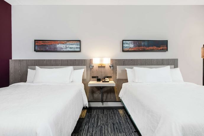 Imagen de la habitación del Hotel Hilton Garden Inn Pittsburgh Area Beaver Valley, PA. Foto 5