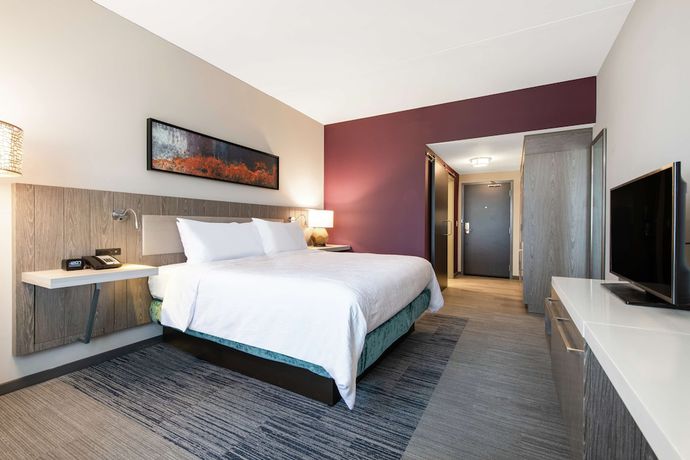 Imagen de la habitación del Hotel Hilton Garden Inn Pittsburgh Area Beaver Valley, PA. Foto 6