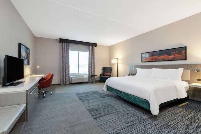 Imagen de la habitación del Hotel Hilton Garden Inn Pittsburgh Area Beaver Valley, PA. Foto 9