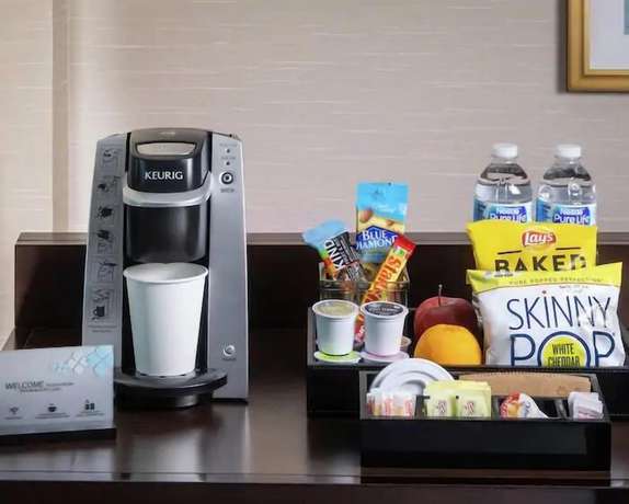 Imagen de la habitación del Hotel Hilton Garden Inn Pittsburgh Area Beaver Valley, PA. Foto 11