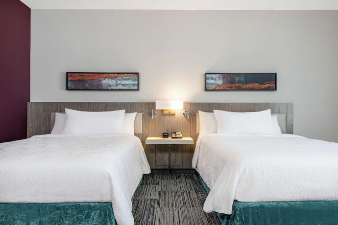 Imagen de la habitación del Hotel Hilton Garden Inn Pittsburgh Area Beaver Valley, PA. Foto 16