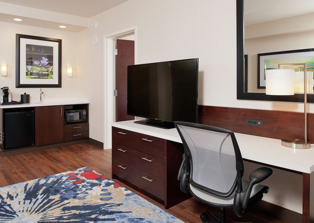 Imagen de la habitación del Hotel Hilton Garden Inn Pittsburgh Downtown. Foto 7