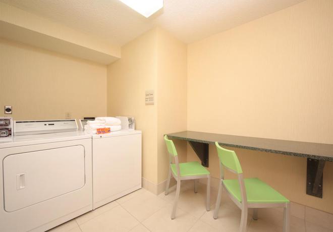 Imagen general del Hotel Hilton Garden Inn Pittsburgh University Place. Foto 2