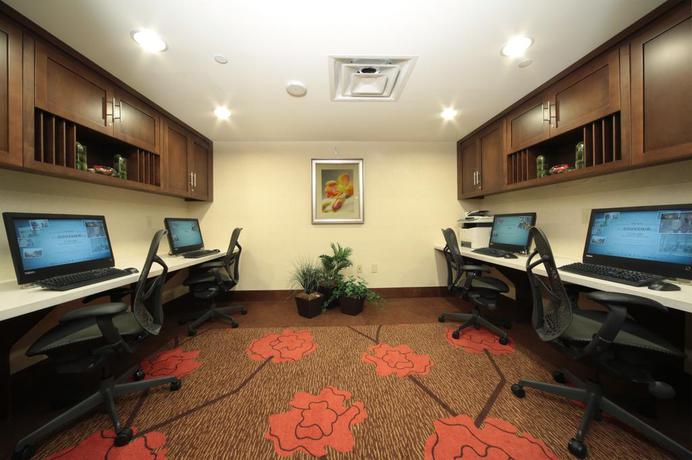 Imagen general del Hotel Hilton Garden Inn Pittsburgh University Place. Foto 3