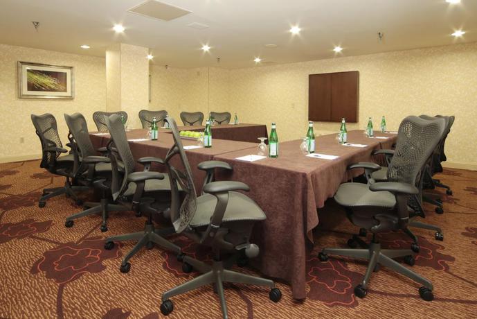 Imagen general del Hotel Hilton Garden Inn Pittsburgh University Place. Foto 4