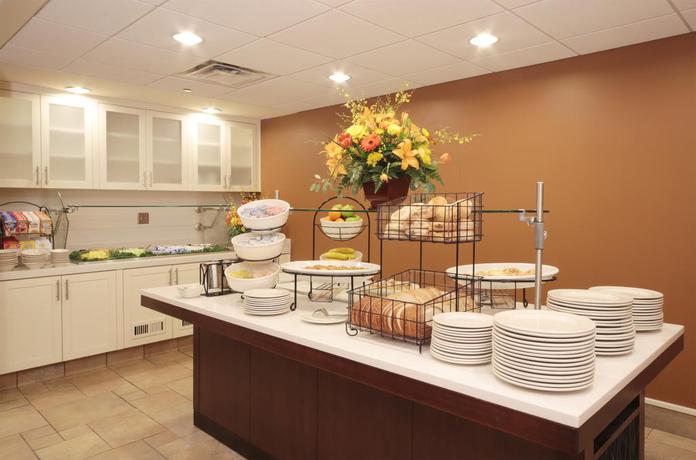 Imagen general del Hotel Hilton Garden Inn Pittsburgh University Place. Foto 6