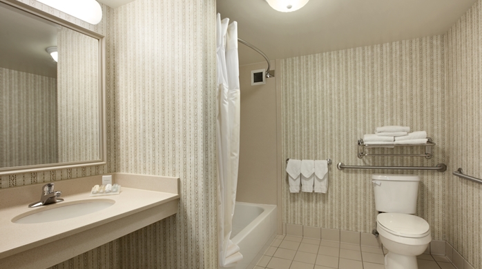Imagen general del Hotel Hilton Garden Inn Pittsburgh/southpointe. Foto 3