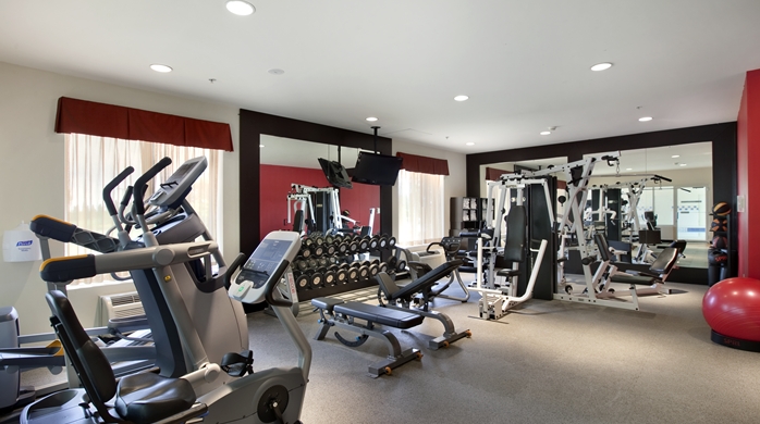 Imagen general del Hotel Hilton Garden Inn Pittsburgh/southpointe. Foto 17