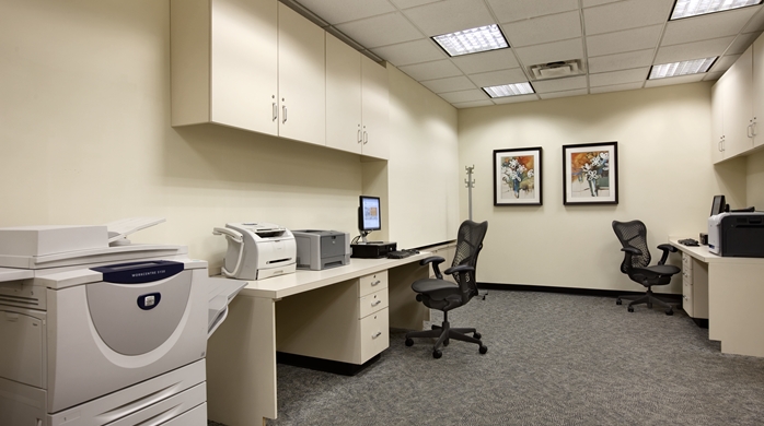 Imagen general del Hotel Hilton Garden Inn Pittsburgh/southpointe. Foto 18