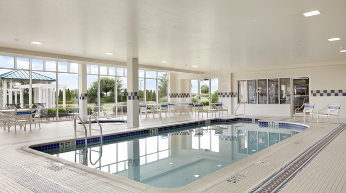 Imagen general del Hotel Hilton Garden Inn Pittsburgh/southpointe. Foto 19