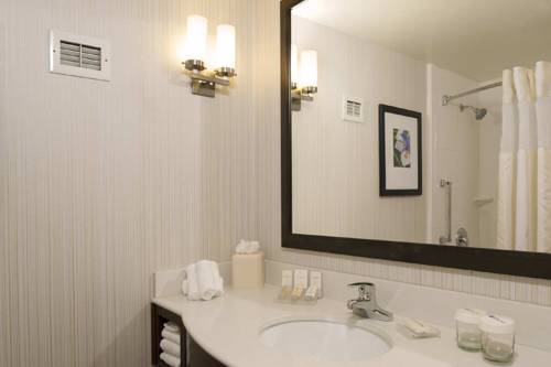 Imagen general del Hotel Hilton Garden Inn Plymouth. Foto 1