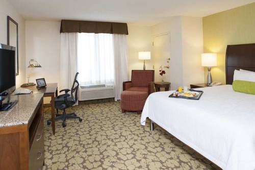 Imagen de la habitación del Hotel Hilton Garden Inn Plymouth, Plymouth Charter Township. Foto 3