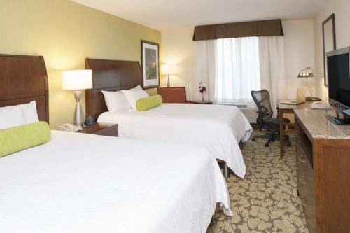 Imagen de la habitación del Hotel Hilton Garden Inn Plymouth, Plymouth Charter Township. Foto 4
