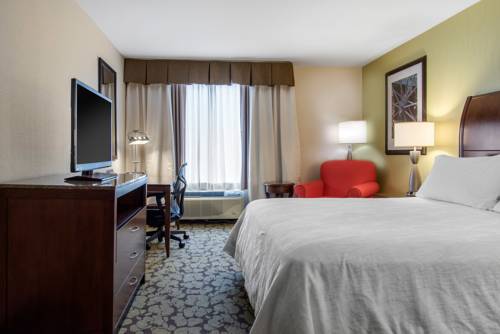 Imagen de la habitación del Hotel Hilton Garden Inn Portland Airport, Portland. Foto 3