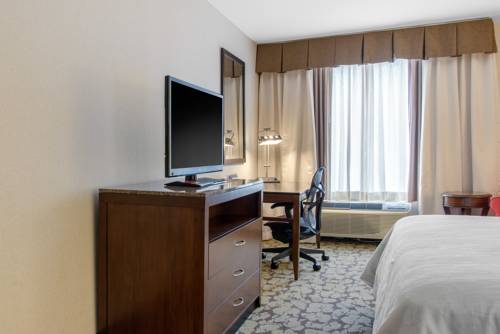 Imagen de la habitación del Hotel Hilton Garden Inn Portland Airport, Portland. Foto 4