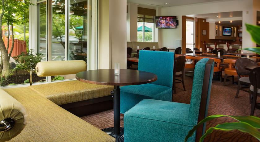 Imagen general del Hotel Hilton Garden Inn Portland/beaverton. Foto 4