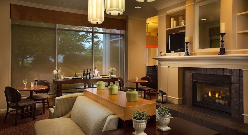 Imagen general del Hotel Hilton Garden Inn Portland/beaverton. Foto 6